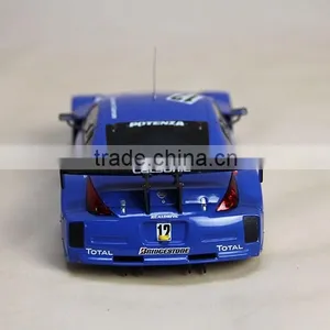 1/24 Sacle Racing Model Car thumbnail-2