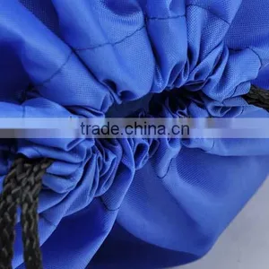 Custom Waterproof String Backpack Bag thumbnail-5