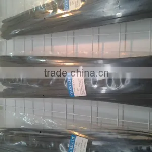 Self Locking Plastic Strap 5*350 PA66 Tensile Strength:40lbs thumbnail-4
