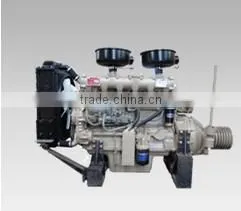Stationary Power Diesel Engine With 72KW thumbnail-1