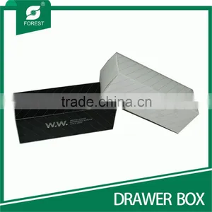 NEWEST DESIGN DRAWER PAPER GIFT BOX thumbnail-4