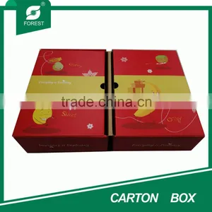 CUSTOM WHOLESALE PACKAGING COLOR BOX PRINTING thumbnail-1