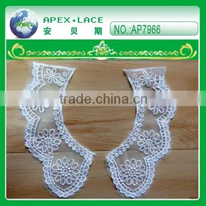 Embroidery French Lace/ Neck Lace AP7966 thumbnail-1