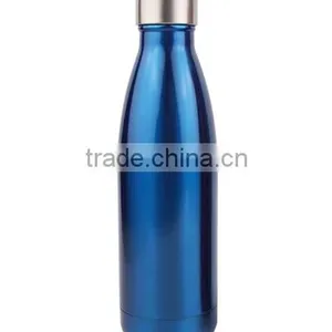 Best Customized BPA Free Stainless Steel Vacuum Insulated Swell Water Bottle Quality Choice thumbnail-1