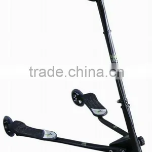 Frog Scooter, Tri-scooter,3 Wheel Scooter thumbnail-1