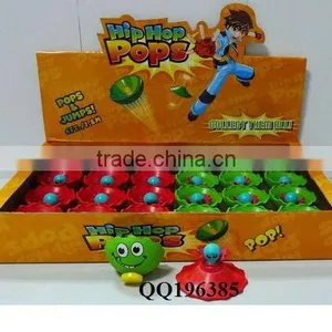 Funny Super Jumping Ball Toy thumbnail-3