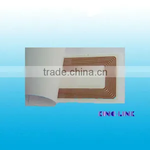 Quadrate Custom Sticker Label thumbnail-1