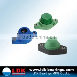 LDK Pillow Block Bearing 209 thumbnail-1