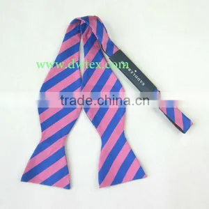 Factory Price Self Tie Bow Ties thumbnail-1