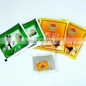 YD-18I/ II Automatic Tea-bag Inner and Outer Bag Packing Machine thumbnail-3