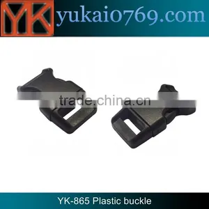 Yukai Plastic Bag Strap Clip Buckle/plastic Buckle Handcuff Key Buckle thumbnail-3