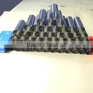 High Purity Mo Nozzle for Vaccum Furnace thumbnail-1