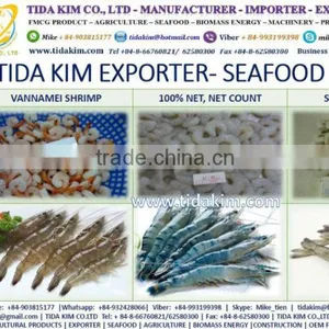 FROZEN LOBSTER P ORNATUS - TIDA KIM EXPORTER - BIG SIZE 1-10KG - FROZEN BASA FILLLET - PANGASIUS BLACK TIGER SHRIMP - SURIMI thumbnail-5
