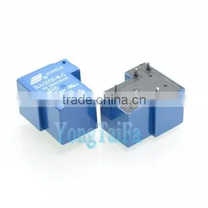 New Pine le Relay SLA-12VDC-SL-C Current 30A T90 6 Feet thumbnail-2