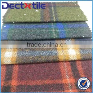 60%wool40%polyester Winter Terry Wool Fabric thumbnail-1