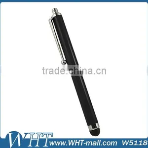 2014 New Style Hot Selling Sensitive Stylus Touch Pen for Mobile Phone thumbnail-1