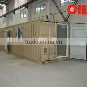 China Cilc Professional Maunfacturer Container 40 House Hotel thumbnail-1