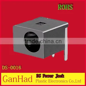 PCB DC Power Jack&SMD DC Power Jack thumbnail-1