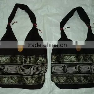 Bulk Lot Fashion Bags From India Bohemian thumbnail-6
