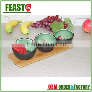 2015 New Arrival Ceramic Breakfast Dinnerware Set Hot Sale Ceramic Breakfast Dinnerware Set thumbnail-1