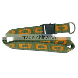 Custom Woven Lanyards no Minimum Order/cheap Custom Lanyard/costum Woven Lanyards thumbnail-5