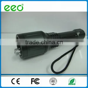 China Green Laser Flashlight, Cheapest Green Laser Flashlight for Sale, Aluminium Alloy Laser Flashlight thumbnail-1