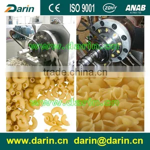 High Efficiency Pasta Macaroni Production Line thumbnail-1