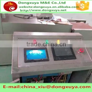 Condiments Microwave Sterilizing Machine thumbnail-2