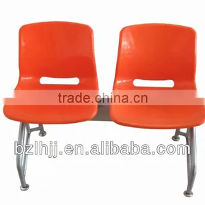 Public Waiting Chair/ Airporte Waiting Chair for 2 Person (1109A Series) thumbnail-1