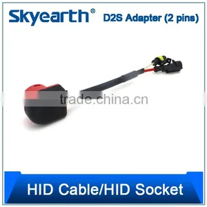 D2 Adapter D2 Connector D2 Cable Double Pin More Stable thumbnail-3