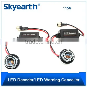 1156 LED Error Canceller LED Warning Canceller LED Decoder thumbnail-6