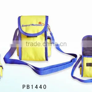 China Supplier Factory Wholesale Promotional Cheap Long Strip Camera Bag thumbnail-1