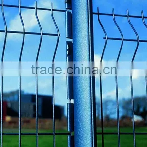 Prefabricated Metal Steel Fence for Gardens With BV Certificate thumbnail-4