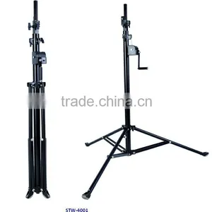 Metal Truss Bridge Designs Adjustable Tripod Stand 4 Meter Led Par Light Stand thumbnail-2