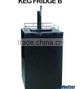 Keg Fridge ZPJ-170 thumbnail-1