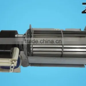 Cross Flow Fan/cross Wind Air Blower for Air Curtain(YJ61-30A) thumbnail-2