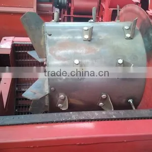 Chinese Grain Thresher for Sales thumbnail-5