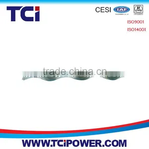 Heliformed Armour Rod, Power Fitting thumbnail-1