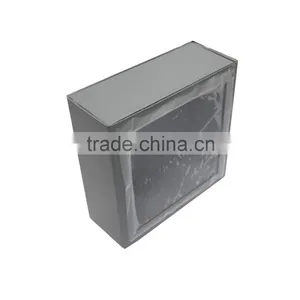 Top Quality Clear PVC Window Paper Gift Box With Magnet Closure Quality Choice thumbnail-3