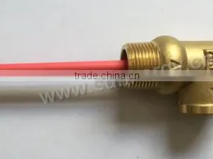 Sample Provide Pressure Relief P/T Security Valve thumbnail-3