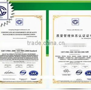 Good Quality of Washed Kaolin thumbnail-5