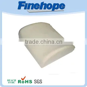 Comfortable and Soft pu Memory Foam Pillow thumbnail-1
