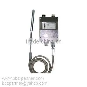 BBZ WTZK-50-C Adjustable Setpoint Marine Pressure Type Temperature Controlled on off Switch thumbnail-6