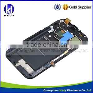 Hot Sale Original Quality for Samsung Galaxy Note 2 N7100 Lcd Touch Screen thumbnail-1