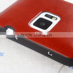Simple Pattern Back Cover Stripe Phone Case For Samsung thumbnail-6