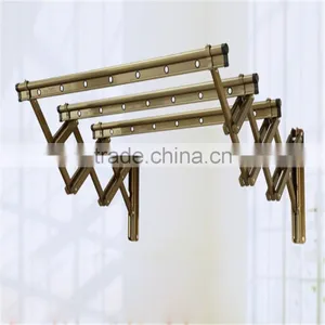 Hanging Rack Manufacturer Hanging Rod Drying Rack China thumbnail-6