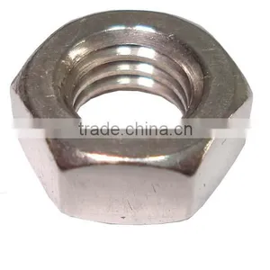 Din 934 Hex Nuts thumbnail-1