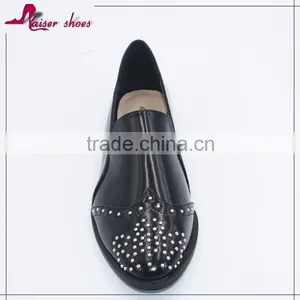 SSK16-220 Women Lady Casual Shoes Latest Designs Shoes for Women Shoes Supplier's Choice thumbnail-3