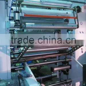 Solventless Laminating Machine From Ruian Manufacturer thumbnail-3
