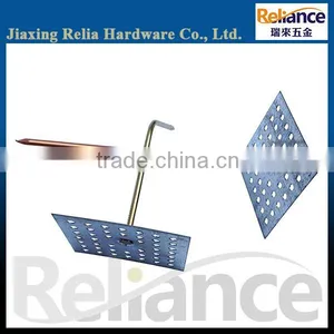 Insulation Anchor, Self Adhesive Hanger, Stuck-Up Insulation Pin thumbnail-1